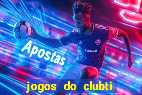 jogos do clubti devotos mirins